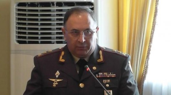Замминистра обороны: «Враг чувствует, что азербайджанская армия превосходит его»